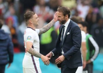 Gareth Southgate’s Dilemma: Why Kieran Trippier Retains Starting Spot Against Netherlands