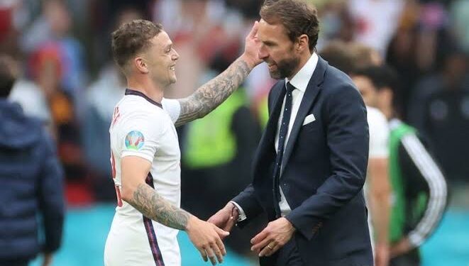Gareth Southgate’s Dilemma: Why Kieran Trippier Retains Starting Spot Against Netherlands