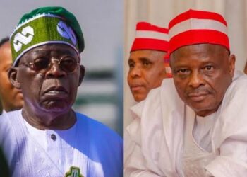 Kwankwaso Faces NNPP Backlash in Kano Emirate Upheaval