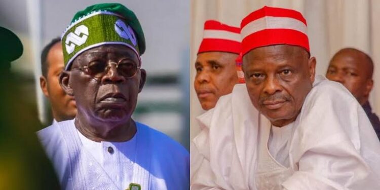 Kwankwaso Faces NNPP Backlash in Kano Emirate Upheaval