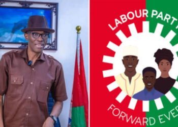 Edo State Labour Party Jubilates Over Abure’s Triumph in Court as National Chairman