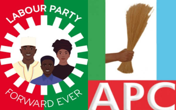Labour Party Accuses APC of Undermining Democracy, Attempting to Create a One-Party State