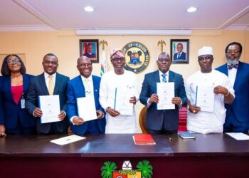 Lagos Plans Major Revenue Boost with N200 Billion Remote Worker Tax