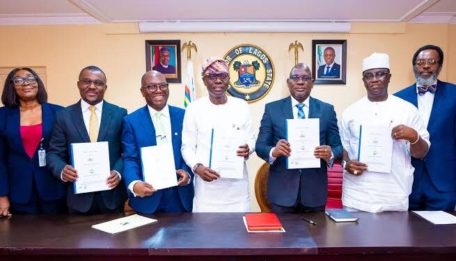 Lagos Plans Major Revenue Boost with N200 Billion Remote Worker Tax