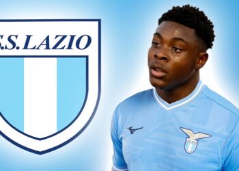 Lazio’s Nigerian Gem: Dele-Bashiru Stars With Double And Assist In Pre-Season Match