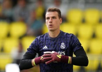 Real Madrid To Loose A Star Player In Quest For Regular Playing Time