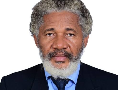 Court Rules on Legality of Ajami Arabic Writing on Naira Notes