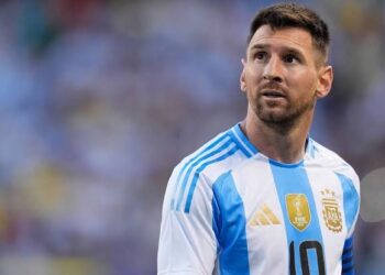 Messi Leads Argentina To Copa America Final After Dominant Win Over Canada