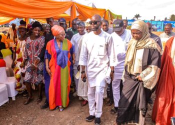 Midoil Kicks Off Refinery Construction in Lagos