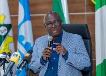 FG Approves $21Million Contract to Curb Oil Theft