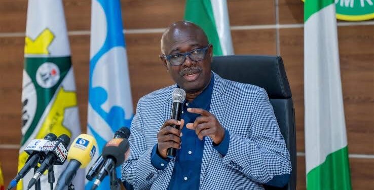 FG Approves $21Million Contract to Curb Oil Theft