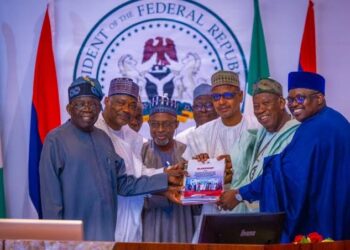 Tinubu Creates Ministry of Livestock Development as Demanded by Miyetti Allah Cattle Breeder