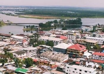 Flooding: Liberia Plans Relocation of Capital to Surmount Flood Challenges