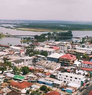 Flooding: Liberia Plans Relocation of Capital to Surmount Flood Challenges