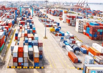 NCS Apapa Command Reports N1.23 Trillion Revenue, Up 143% from Previous Year