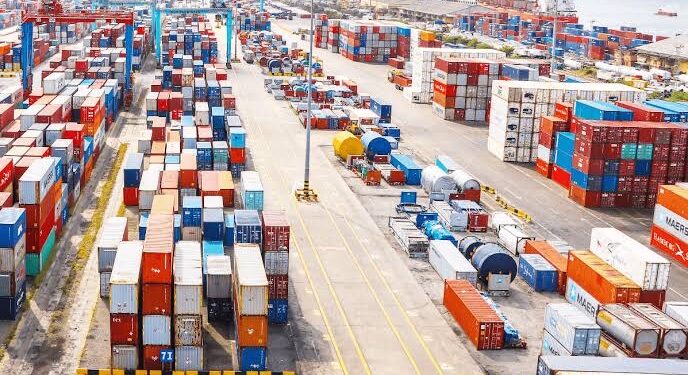 NCS Apapa Command Reports N1.23 Trillion Revenue, Up 143% from Previous Year