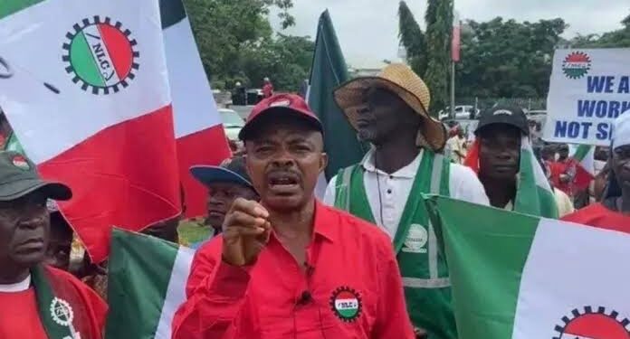 Labour Threatens Strike Action Against Minimum Wage Deregulation