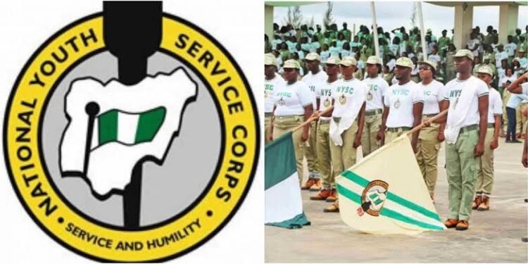 Government Sets Aside N10m Each for 5,000 NYSC Members
