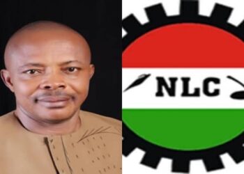 NLC Slams Nigerian Governors for Unconstitutional Meddling in Wage Talks