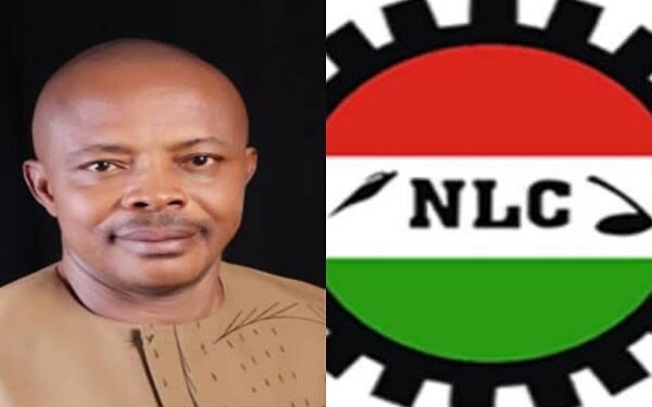 NLC Slams Nigerian Governors for Unconstitutional Meddling in Wage Talks
