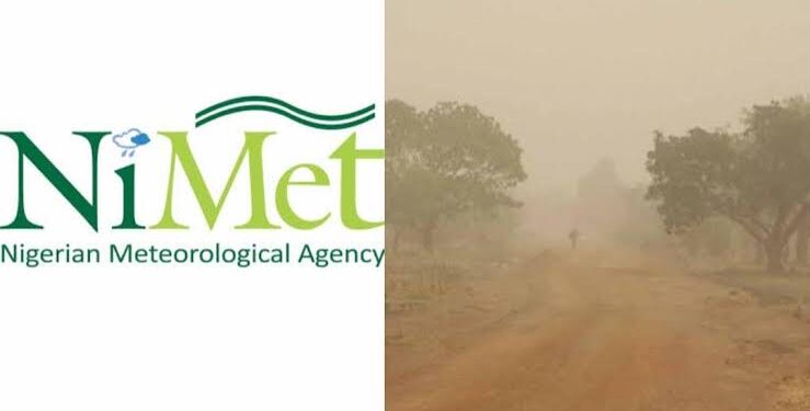 Weather Report: NiMet Issues Alert on Potential Thunderstorms, Heavy Rains