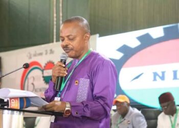 NLC President Urges Dialogue with Protest Leaders Amid Rising Economic Hardship