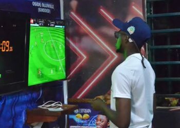 Nigerian Prodigy, 24, Smashes Guinness World Record in Gaming Marathon