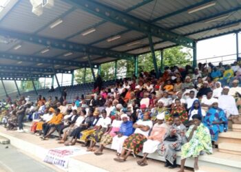 Women Group Says No To August 1st Protest