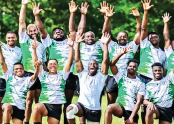 Nigeria’s Rugby Renaissance: Stallions’ Journey To Continental Glory Unfolds