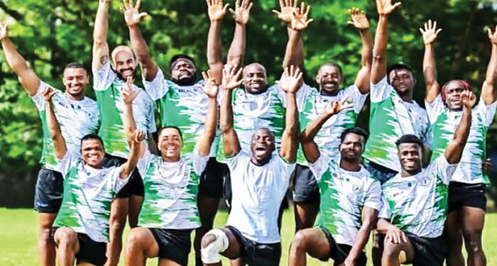 Nigeria’s Rugby Renaissance: Stallions’ Journey To Continental Glory Unfolds