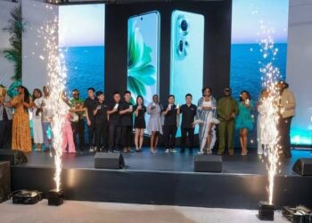 Economic Hardship: Nigeria’s Smartphone Market Struggles Under Inflation Pressure