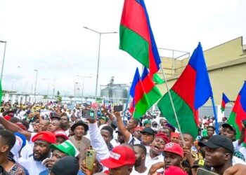 Ohanaeze Sounds Caution: Igbo Youth Urged to Stay Clear of Nationwide Protests