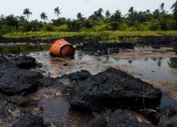 Oil Spill Controversy: Olugboboro Community and Eni Clash Over Cause and Compensation