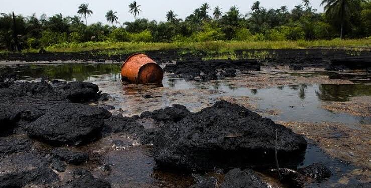 Oil Spill Controversy: Olugboboro Community and Eni Clash Over Cause and Compensation