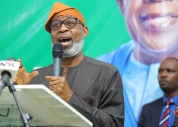 Nigerian Government Enforces Higher Rates on Mineral Mining Operations