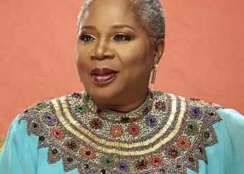 Breaking: Iconic Musician Onyeka Onwenu Dies At 72