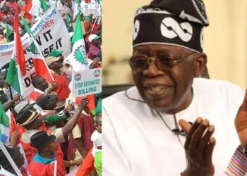 Breaking: Organised Labour Gears Up for Face-Off with Tinubu on New Minimum Wage