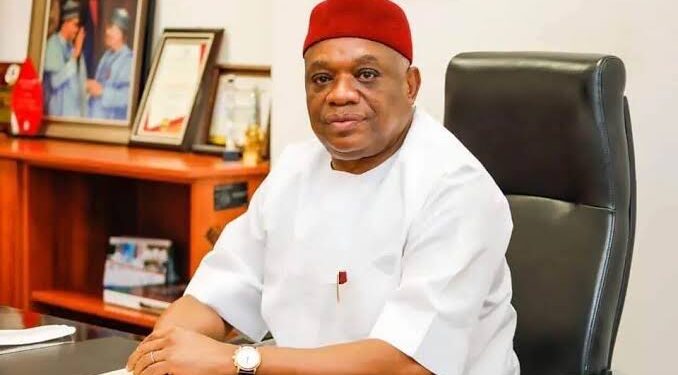 Biting Economic Hardship, Sen. Kalu Calls For Part-time Legislature