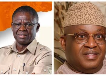 PDP Suspends National Vice Chairman, Restricts Participation in Party Functions