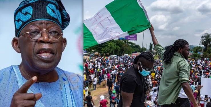 PIGGD Urges Nigerians to Postpone Protest Against Tinubu, Advocates for Patience and Constructive Engagement