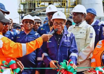 Port Harcourt Refinery Gears Up for Production After Major Upgrade