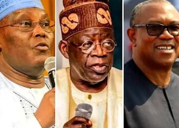 2027 Game Changer: Lukman Calls for Atiku, Obi, Kwankwaso Alliance Against Tinubu