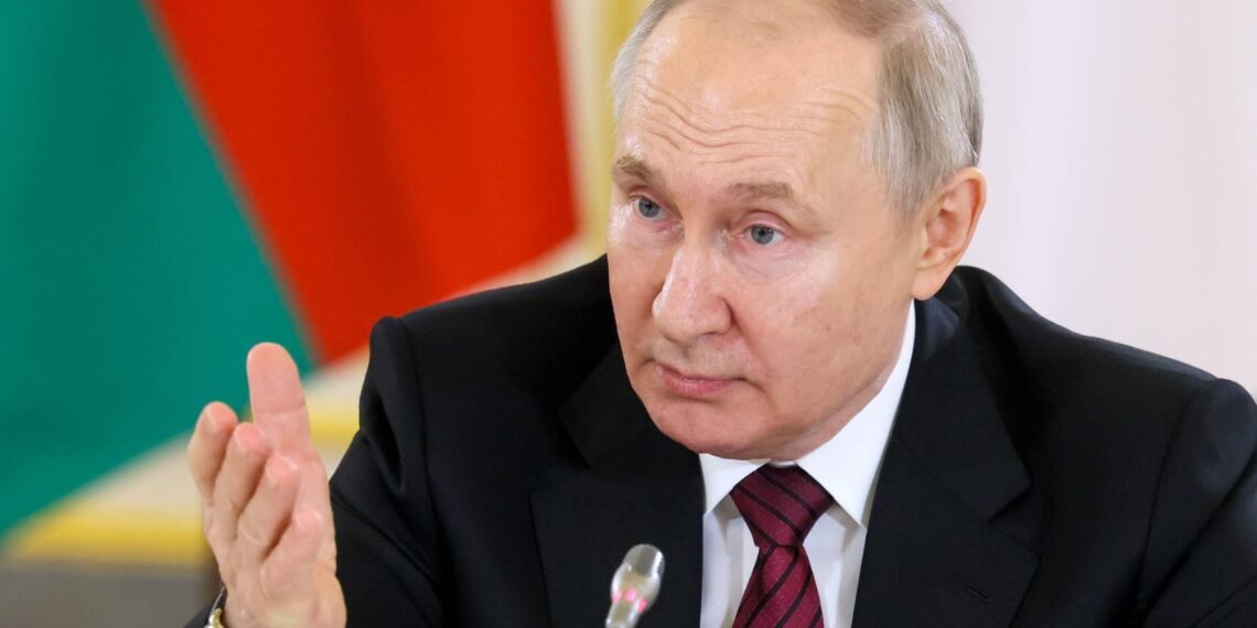 Russia Shoots Down 39 Ukrainian Drones