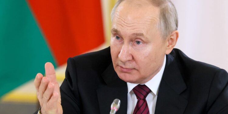 Russia Shoots Down 39 Ukrainian Drones