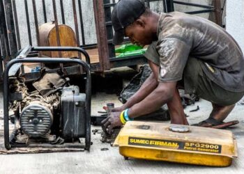 FG Urges Shift to Grid Power Amidst Trillion-Naira Spending on Private Generation