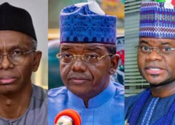 Matawalle Urges Atiku, Others, to Cease Anti-Tinubu Tactics Ahead of 2027 Presidency