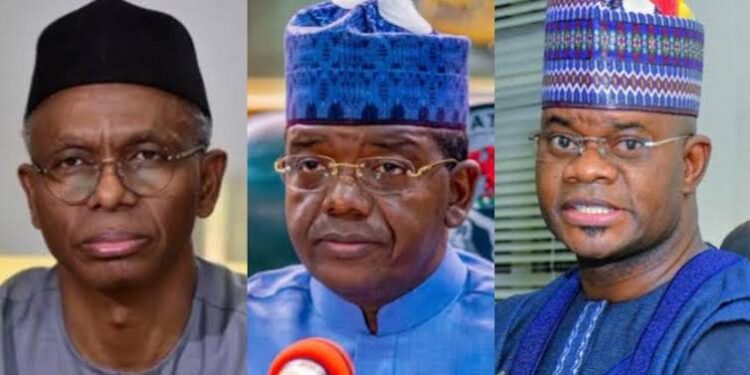 Matawalle Urges Atiku, Others, to Cease Anti-Tinubu Tactics Ahead of 2027 Presidency