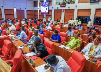 Proposed Bill to Establish Etiti State in South-East Nigeria Advances with First Reading