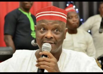 Kwankwaso: Our New Party Logo Will Propel Us to Victory in Ondo Poll