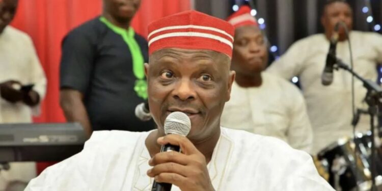 Kwankwaso: Our New Party Logo Will Propel Us to Victory in Ondo Poll